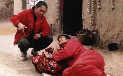 演员巍子曾有过哪些作品（太太史可早年为拍戏堕胎）(4)