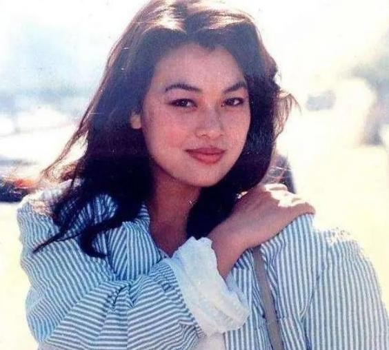 演员巍子曾有过哪些作品（太太史可早年为拍戏堕胎）(3)