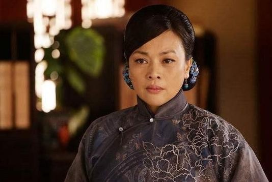 演员巍子曾有过哪些作品（太太史可早年为拍戏堕胎）(1)