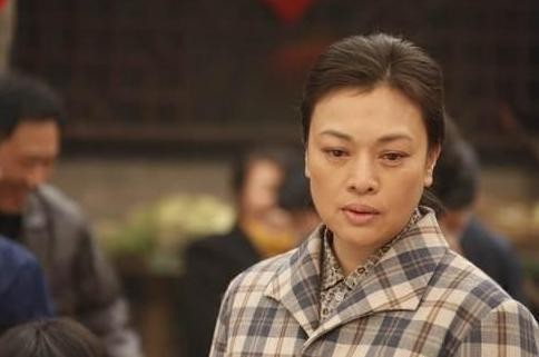 演员巍子曾有过哪些作品（太太史可早年为拍戏堕胎）(5)