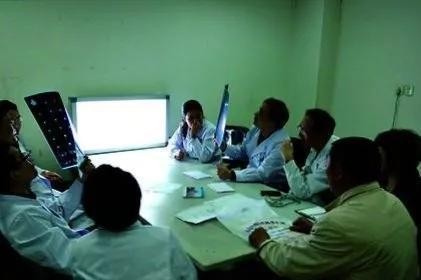 吴孟达肝癌心脏病（吴孟达在ICU离世ICU病房您了解吗）(5)