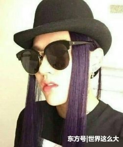 ​娱乐圈女装大比拼，王源，王俊凯，易烊千玺上榜，但是都不敌他