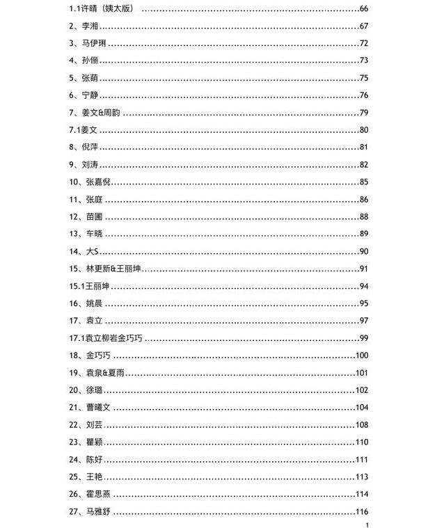 抖音421事件是什么梗 娱乐圈190个明星们的长达421页的八卦