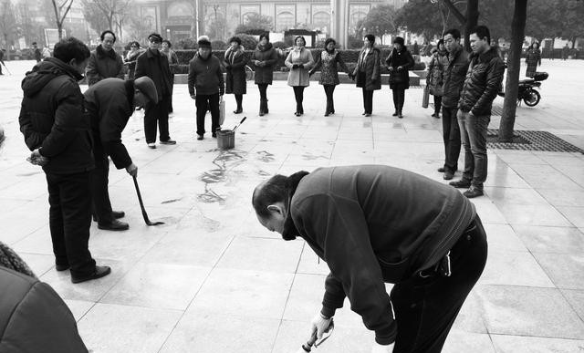 余华《活着》经典句子(余华经典句子) 余华 句子 第4张