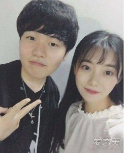 ​Rookie公布恋情怎么回事 Rookie公布恋情女友是谁个人资料照片