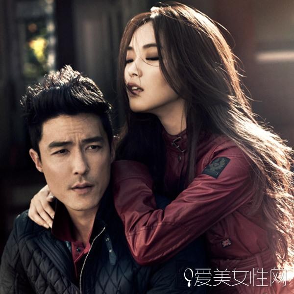 张翰和郑爽最新恋情（张翰恋情公开郑爽哔了狗）(13)