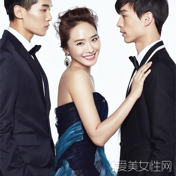 张翰和郑爽最新恋情（张翰恋情公开郑爽哔了狗）(7)