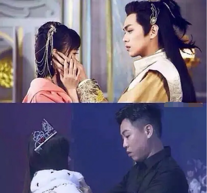 易烊千玺是什么脸型(易烊千玺是什么长相) 易烊千玺 脸型 第17张