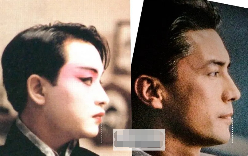 易烊千玺是什么脸型(易烊千玺是什么长相) 易烊千玺 脸型 第10张