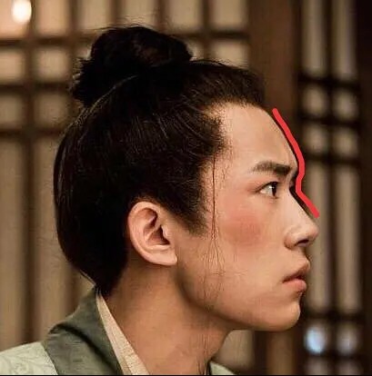 易烊千玺是什么脸型(易烊千玺是什么长相) 易烊千玺 脸型 第21张