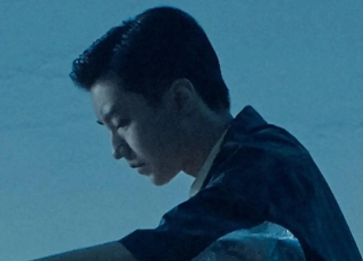 易烊千玺是什么脸型(易烊千玺是什么长相) 易烊千玺 脸型 第18张