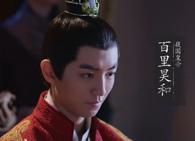 易烊千玺是什么脸型(易烊千玺是什么长相) 易烊千玺 脸型 第14张