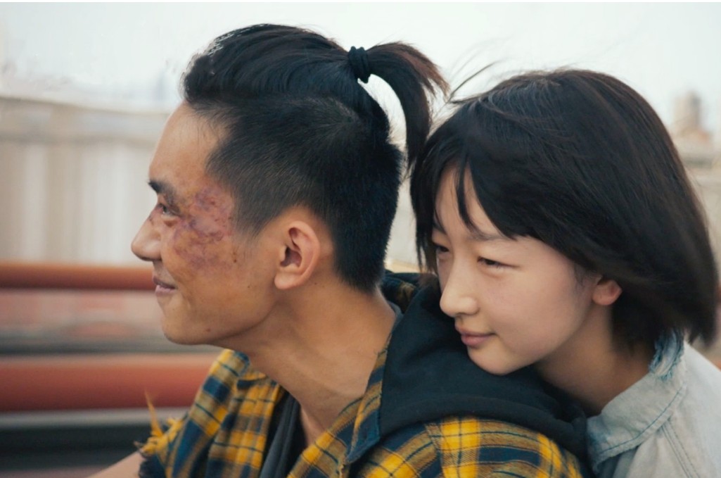 易烊千玺是什么脸型(易烊千玺是什么长相) 易烊千玺 脸型 第20张