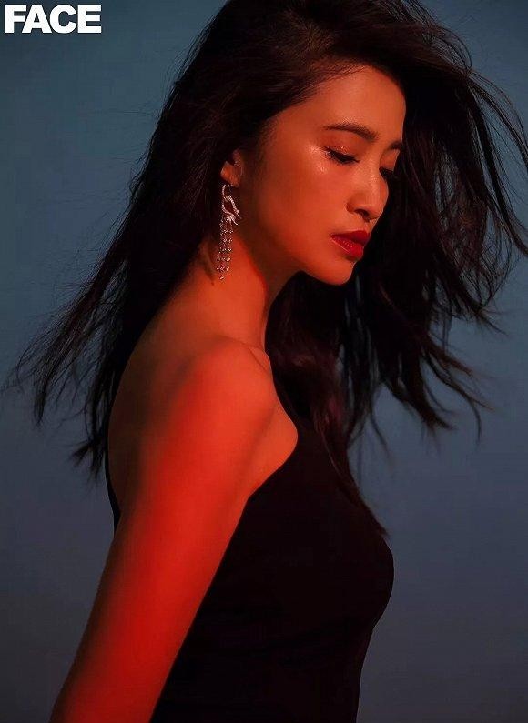 龚蓓苾个人资料(龚蓓苾脱鞋) 龚蓓苾 个人 第5张