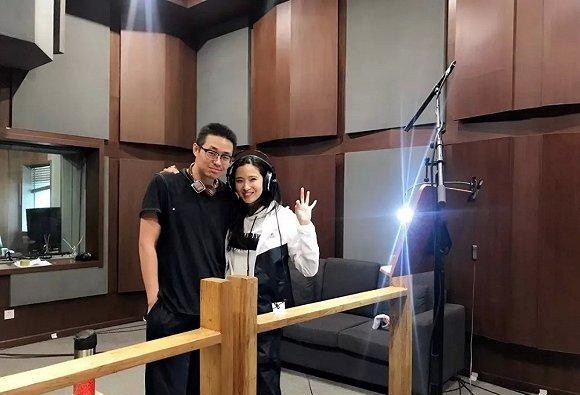 龚蓓苾个人资料(龚蓓苾脱鞋) 龚蓓苾 个人 第2张