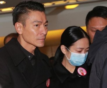 ​刘德华的老婆朱丽倩，刘德华结婚了(朱丽倩是什么时候与刘德华结的婚?)