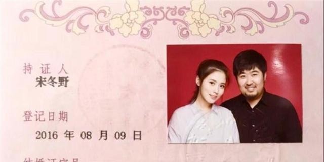 宋冬野为什么封禁(宋冬野为什么可以复出) 宋冬野 第14张