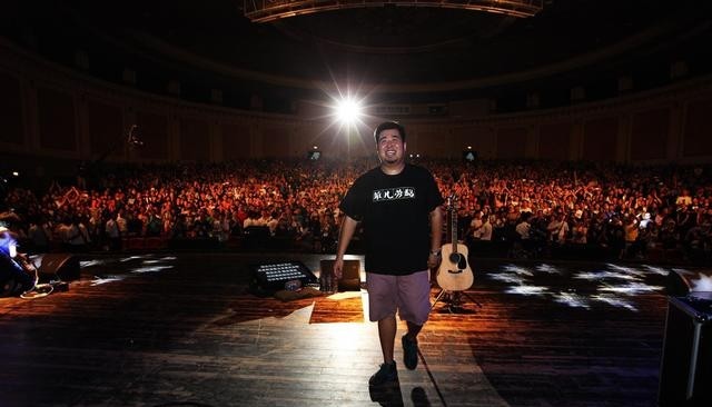 宋冬野为什么封禁(宋冬野为什么可以复出) 宋冬野 第4张