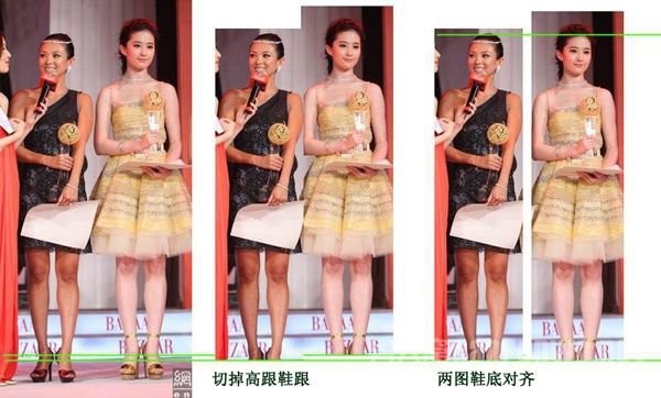 刘亦菲个人资料(1987年8月25日出生于湖北省武汉市)(4)_