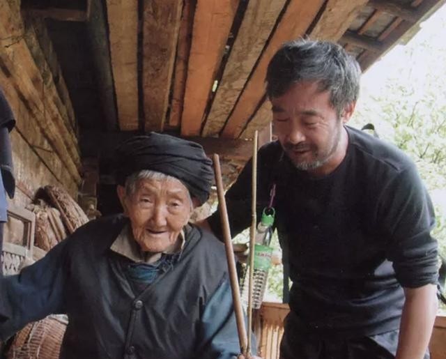 田壮壮第几代导演(导演田壮壮个人简历) 田壮壮 导演 第6张