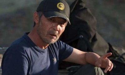 ​田壮壮第几代导演(导演田壮壮个人简历)