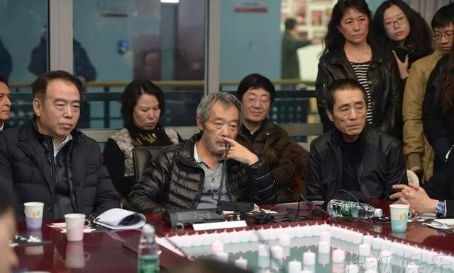 田壮壮第几代导演(导演田壮壮个人简历) 田壮壮 导演 第5张