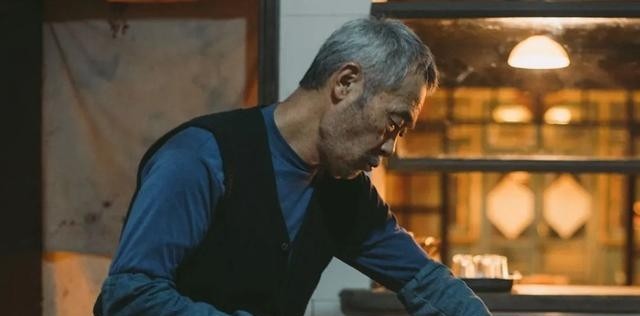 田壮壮第几代导演(导演田壮壮个人简历) 田壮壮 导演 第7张