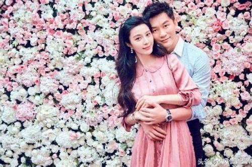 来来来！了解一下被罚8.84亿元范冰冰的个人简历