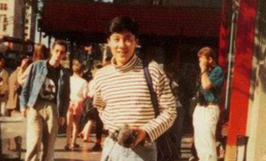 蔡国庆：为亚运放弃出国，名声大噪获那英告白，为何被嘲奶油小生