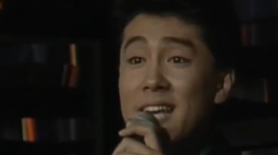 蔡国庆：为亚运放弃出国，名声大噪获那英告白，为何被嘲奶油小生