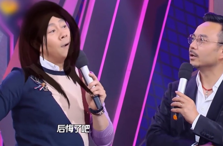 蔡国庆：为亚运放弃出国，名声大噪获那英告白，为何被嘲奶油小生