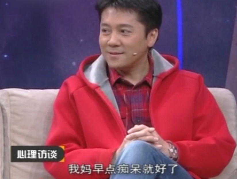 蔡国庆：为亚运放弃出国，名声大噪获那英告白，为何被嘲奶油小生