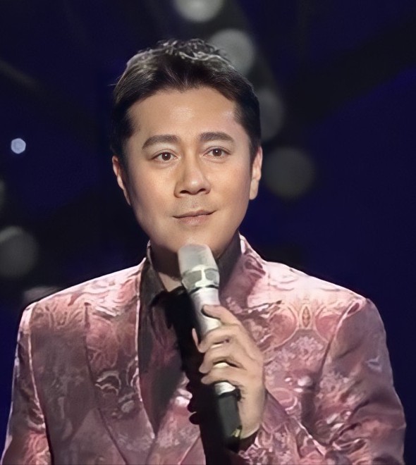 蔡国庆：为亚运放弃出国，名声大噪获那英告白，为何被嘲奶油小生