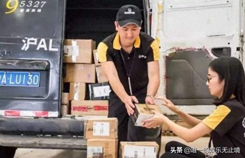 朱宝良：从“桐庐首富”到锒铛入狱，前国通快递老板的冷暖人生