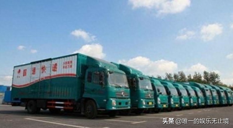 朱宝良：从“桐庐首富”到锒铛入狱，前国通快递老板的冷暖人生