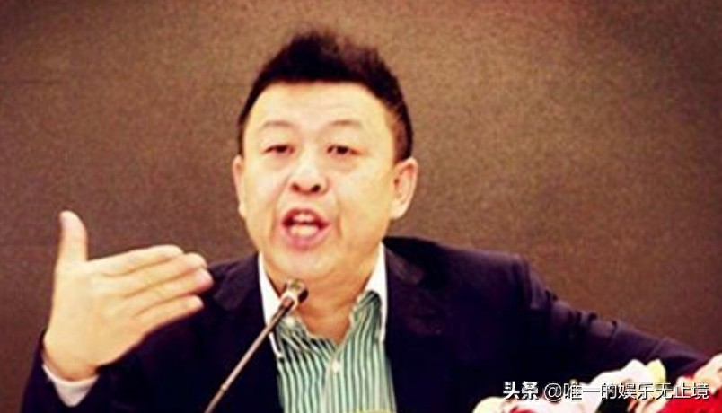 朱宝良：从“桐庐首富”到锒铛入狱，前国通快递老板的冷暖人生