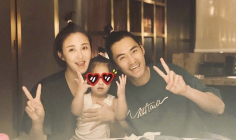 张歆艺：刚和袁弘在一起就做好心理准备他会离开，他太优秀了