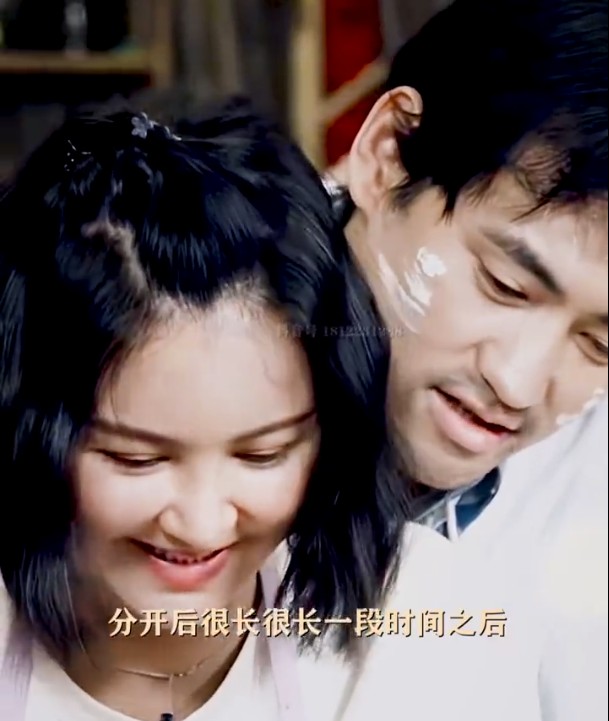 张歆艺：刚和袁弘在一起就做好心理准备他会离开，他太优秀了