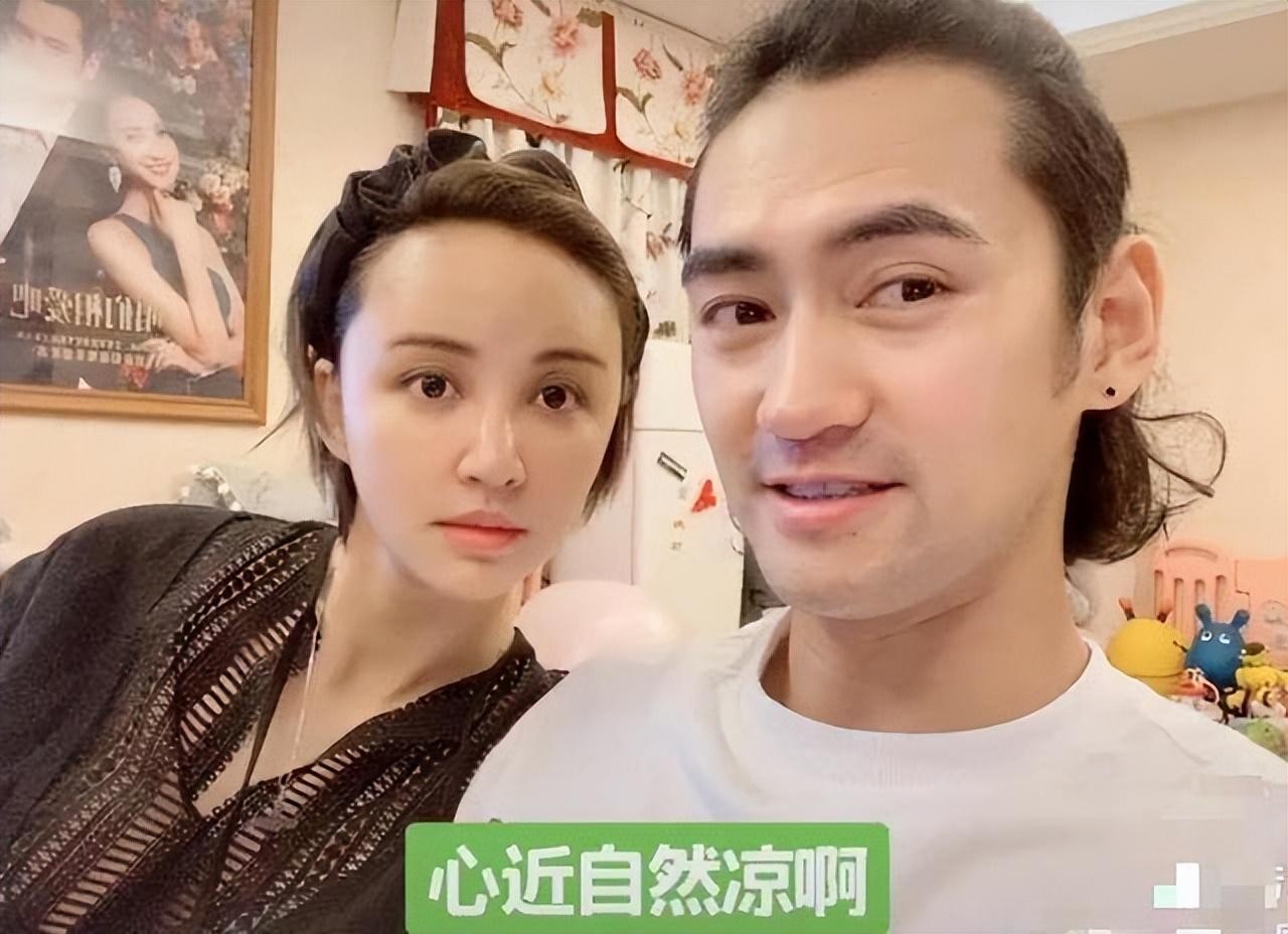 张歆艺：刚和袁弘在一起就做好心理准备他会离开，他太优秀了