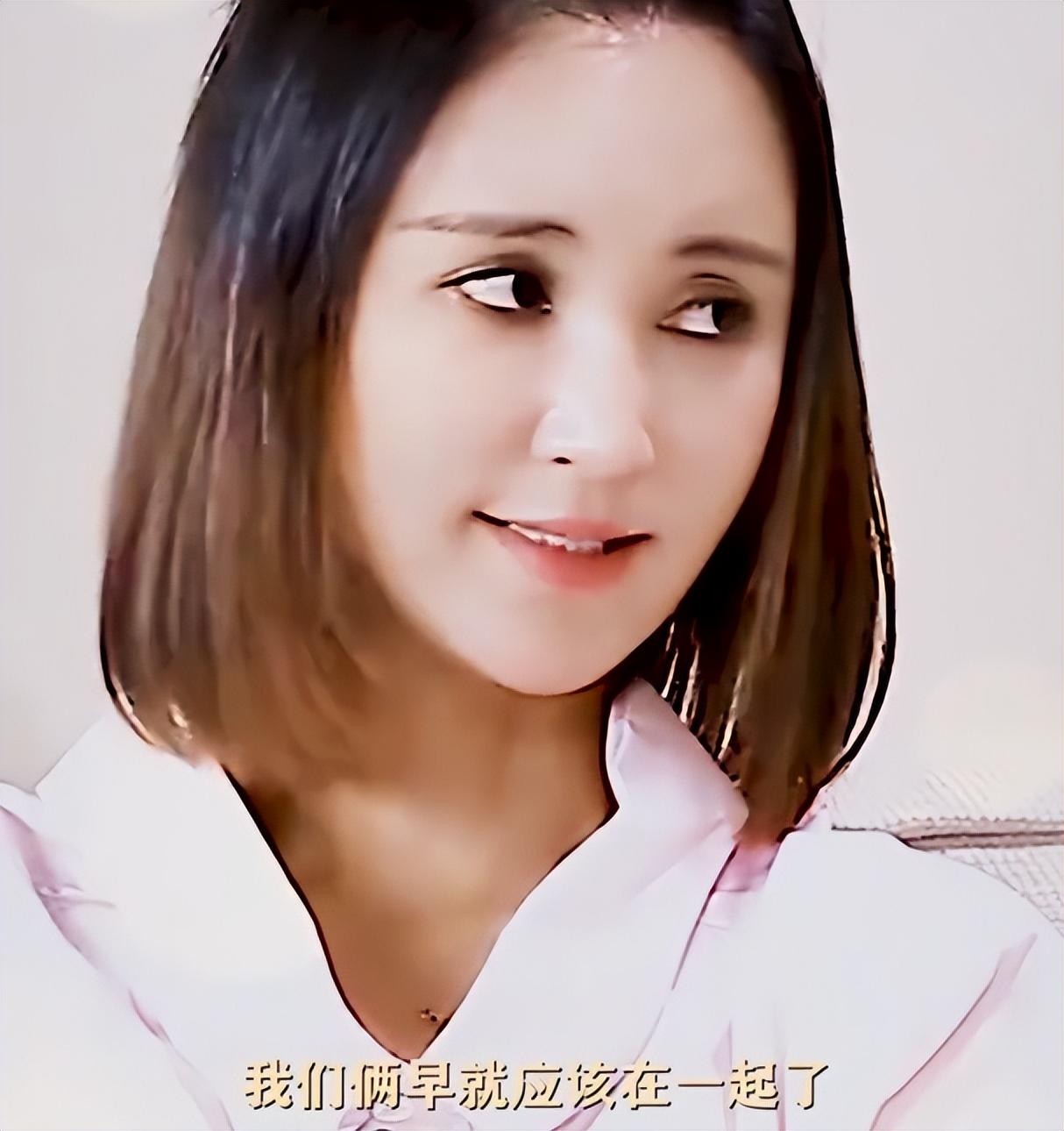 张歆艺：刚和袁弘在一起就做好心理准备他会离开，他太优秀了