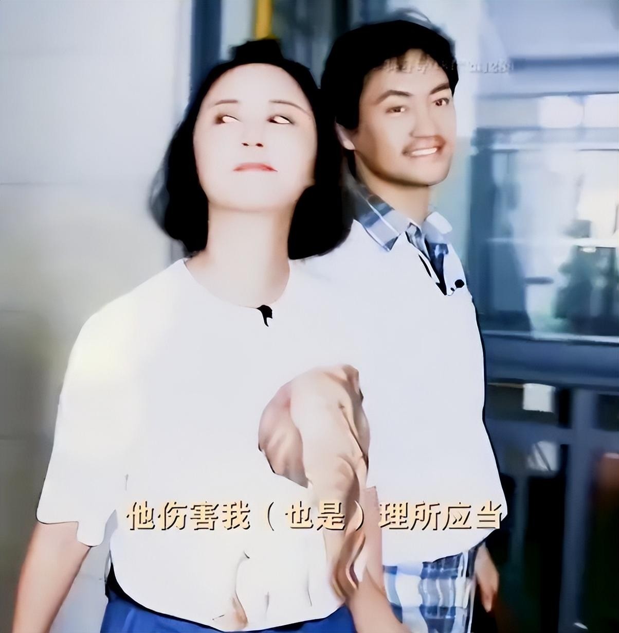 张歆艺：刚和袁弘在一起就做好心理准备他会离开，他太优秀了