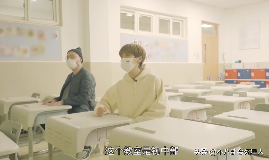 娱乐圈最清醒的顶流-----鹿晗个人资料