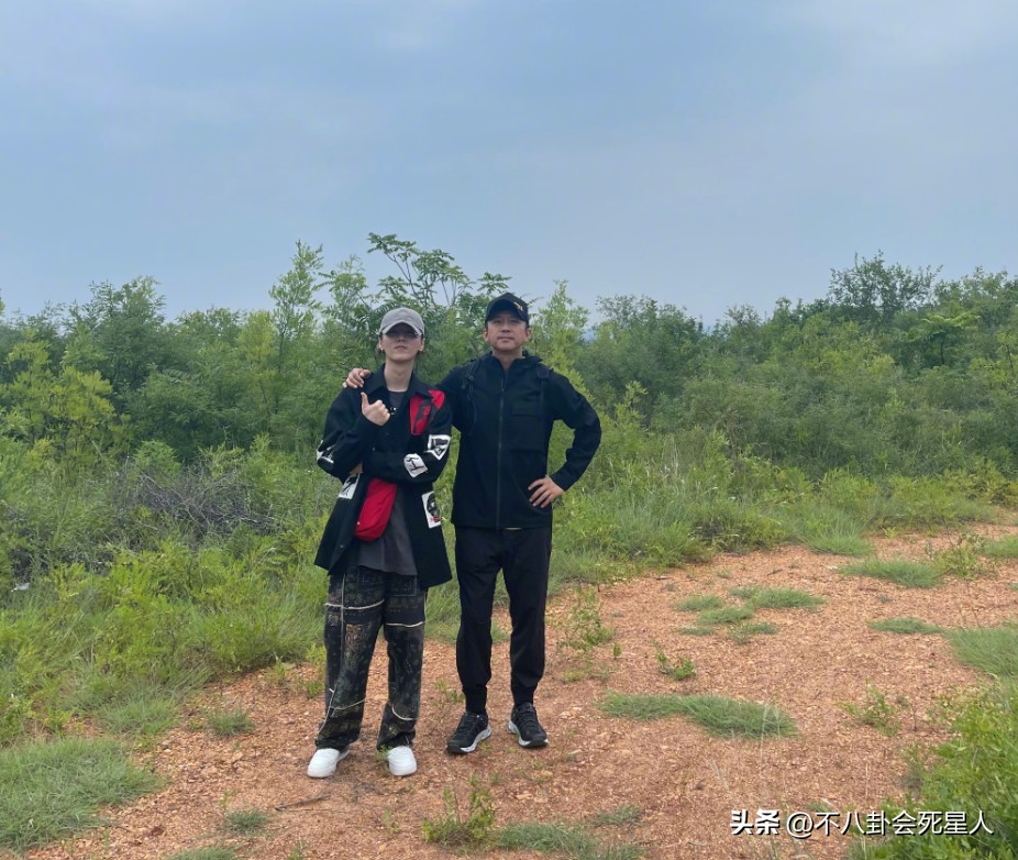 娱乐圈最清醒的顶流-----鹿晗个人资料