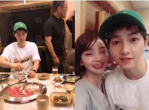 宋慧乔爆肛门怎么回事（韩网踢爆朴宝剑肛裂又道歉）