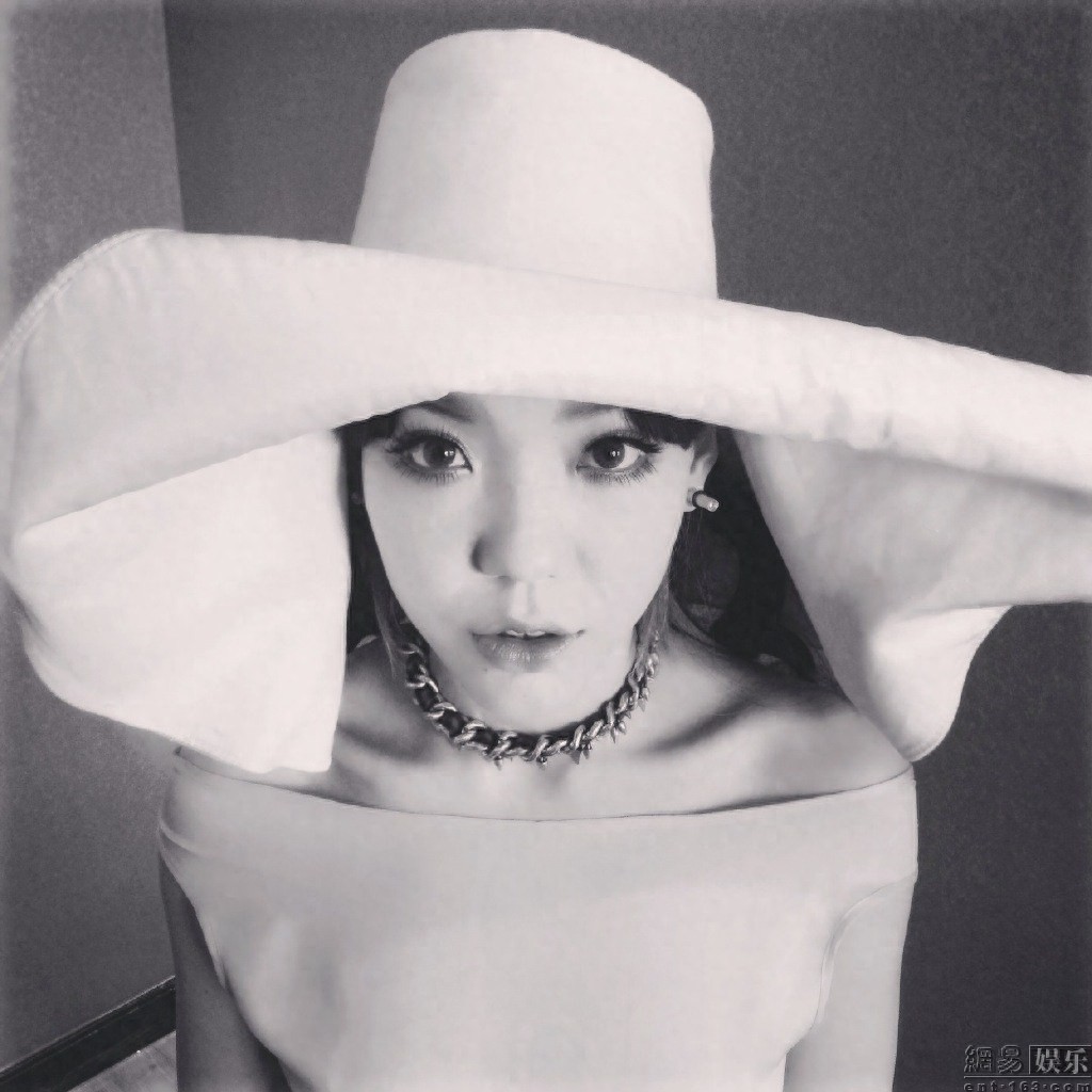 她曾被称作“妖女”，却是“全球最美50人”第一名，她叫吴莫愁