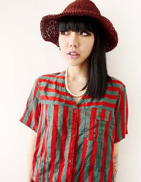 她曾被称作“妖女”，却是“全球最美50人”第一名，她叫吴莫愁