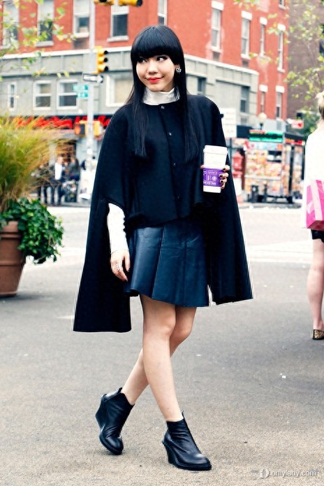 她曾被称作“妖女”，却是“全球最美50人”第一名，她叫吴莫愁