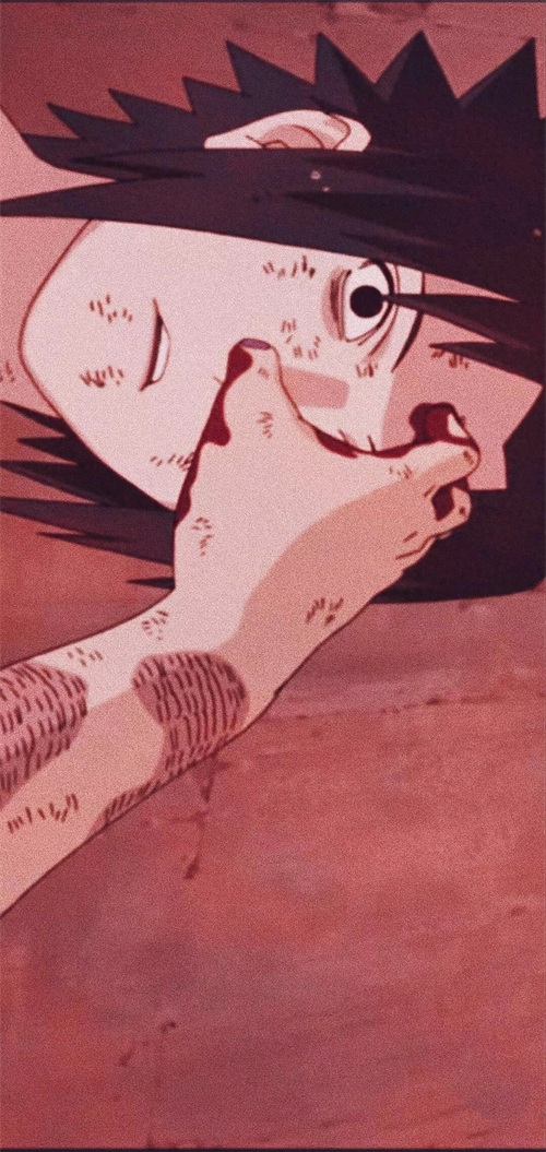 100张宇智波佐助高清手机壁纸 总有一张适合你