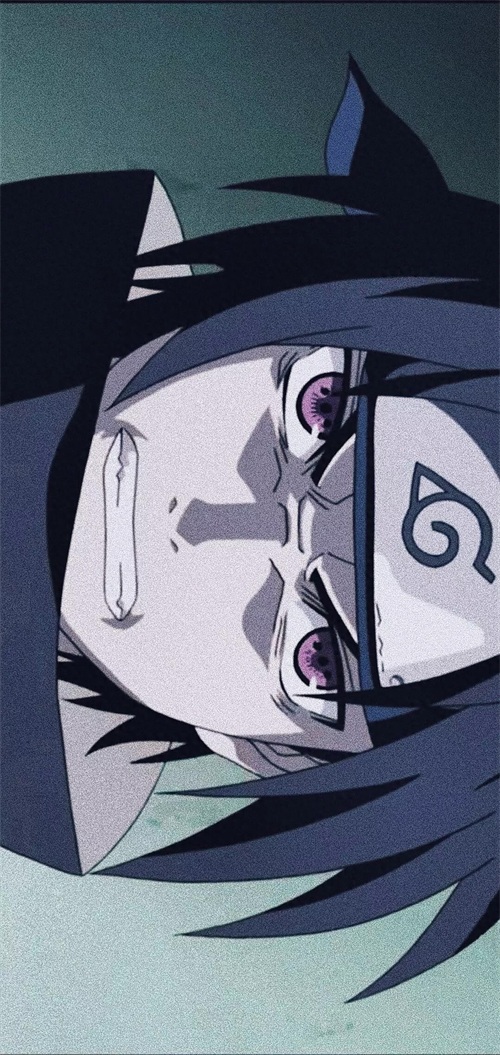 100张宇智波佐助高清手机壁纸 总有一张适合你