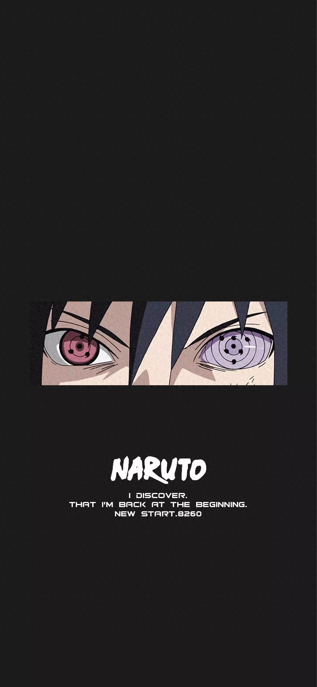 100张宇智波佐助高清手机壁纸 总有一张适合你